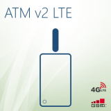 ATM v2 LTE